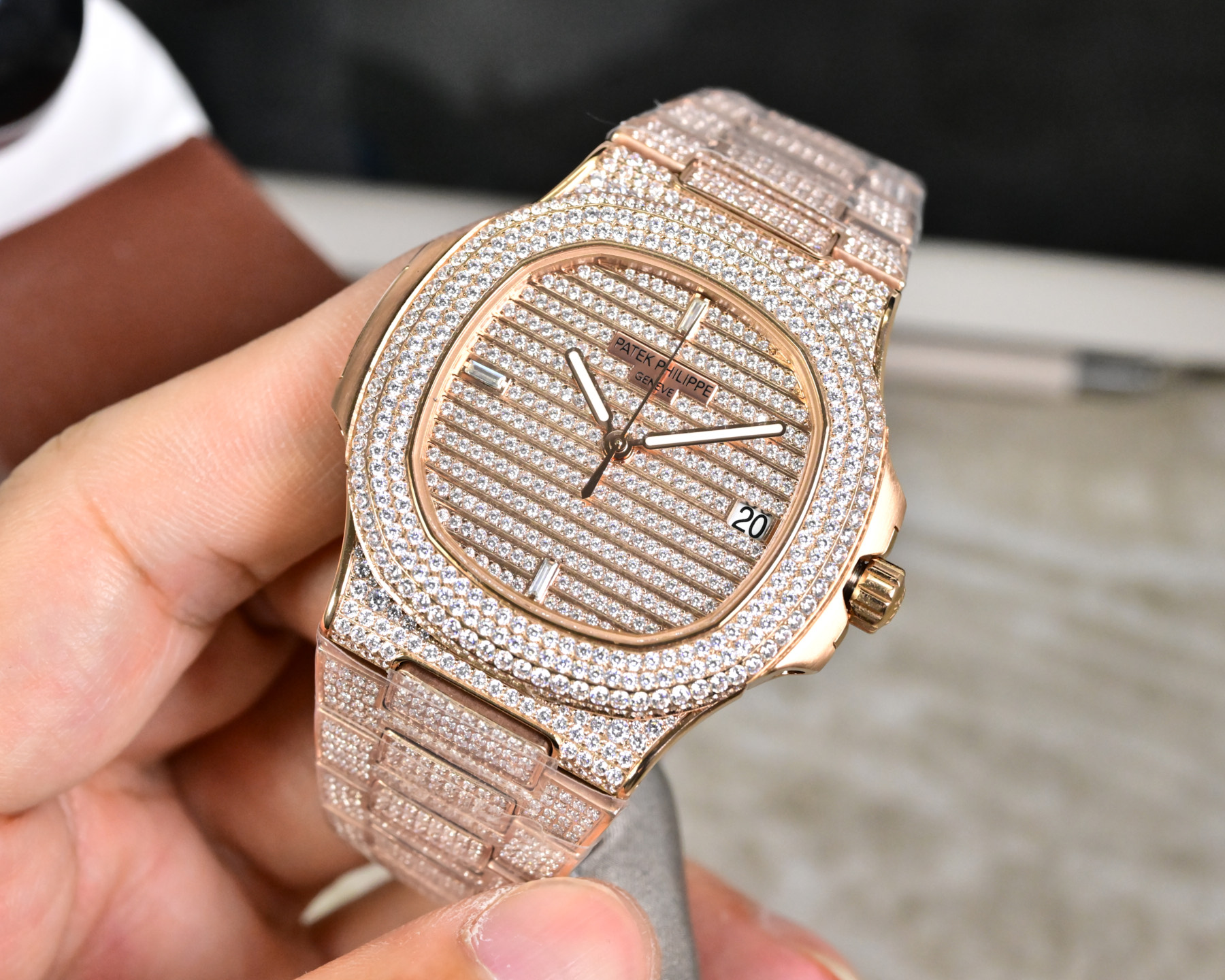 Patek Philippe